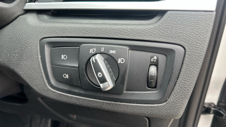 BMW X1 sDrive 20i M Sport 5dr Step Auto Petrol Estate